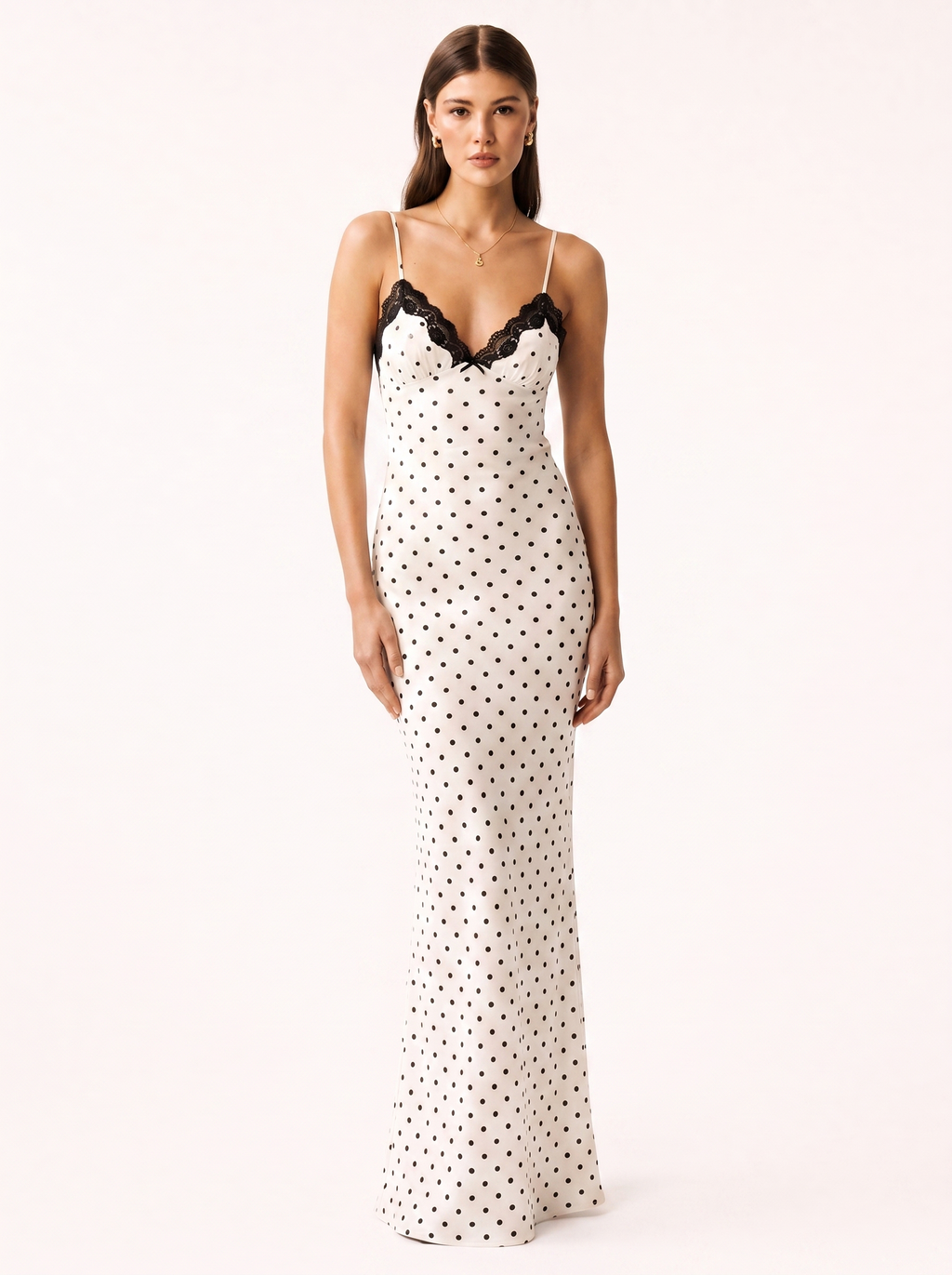 Céleste Dress