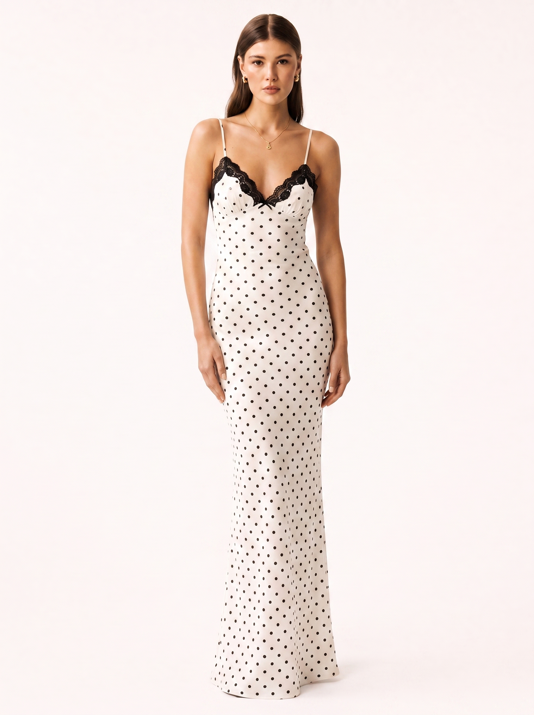 Céleste Dress